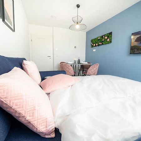 Noble Suite - Living & Work Place Gießen エクステリア 写真