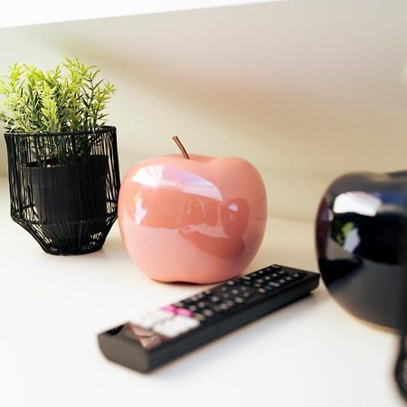 Noble Suite - Living & Work Place Gießen エクステリア 写真