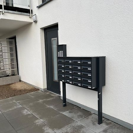 Noble Suite - Living & Work Place Gießen エクステリア 写真