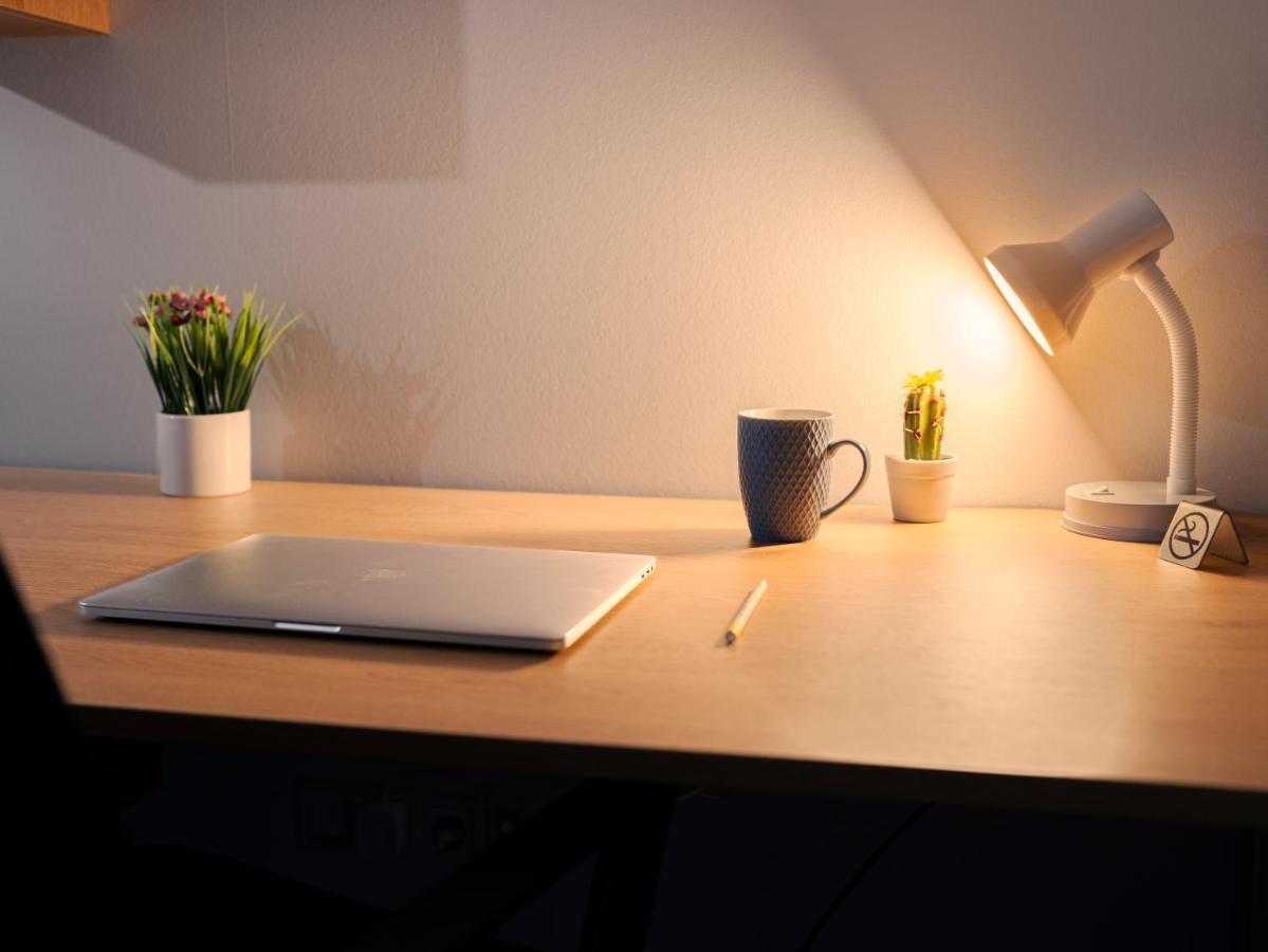 Noble Suite - Living & Work Place Gießen エクステリア 写真
