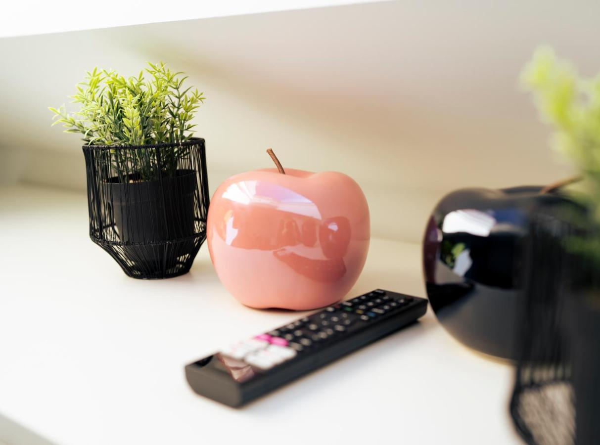 Noble Suite - Living & Work Place Gießen エクステリア 写真