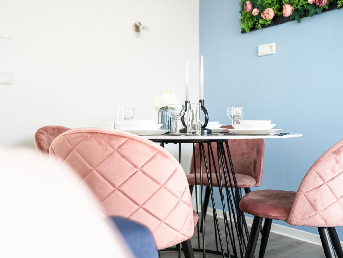 Noble Suite - Living & Work Place Gießen エクステリア 写真